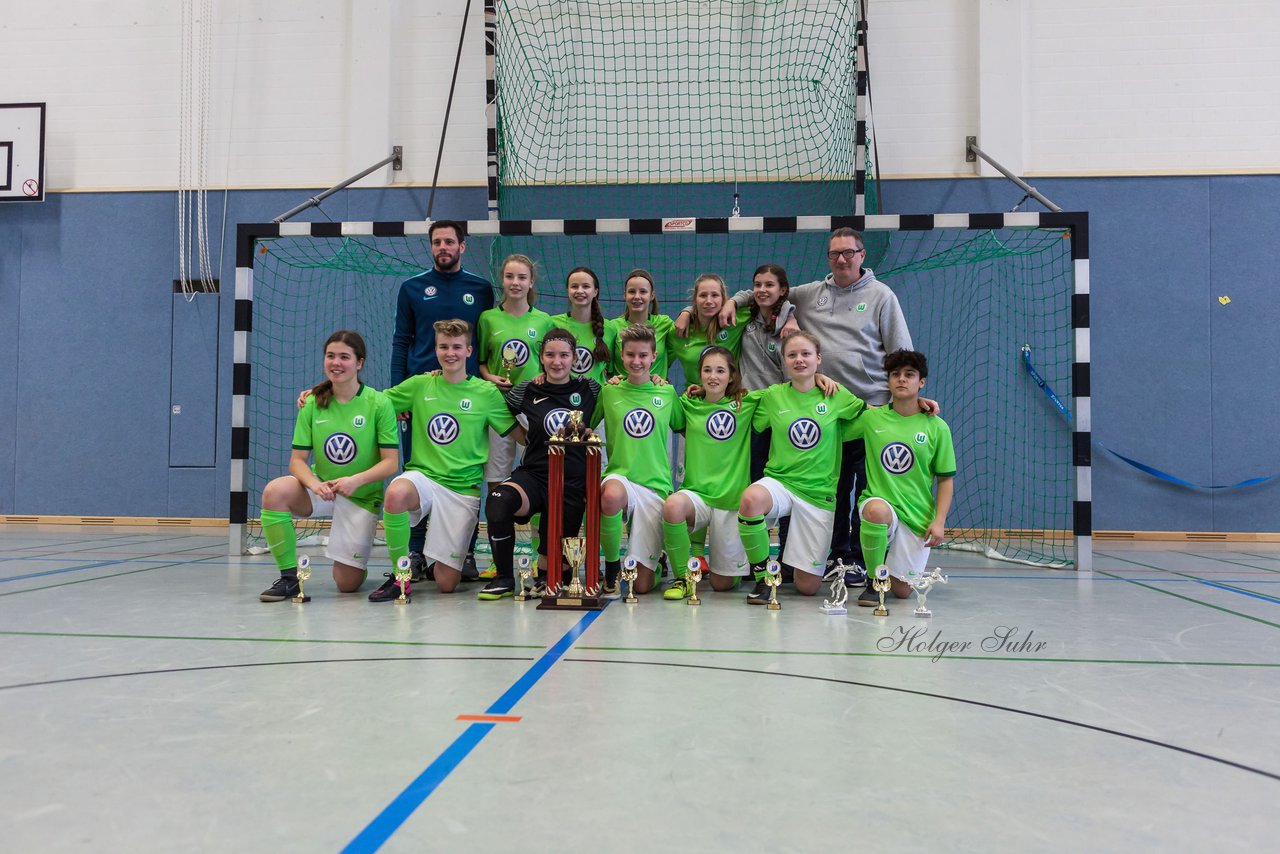 Bild 176 - wCJ Loewinnen-Cup